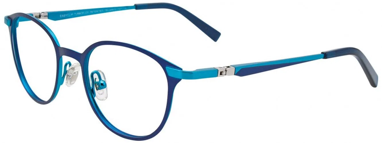 Aspex Eyewear EC489 Eyeglasses - view 11